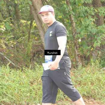 Runner Photo 5636648