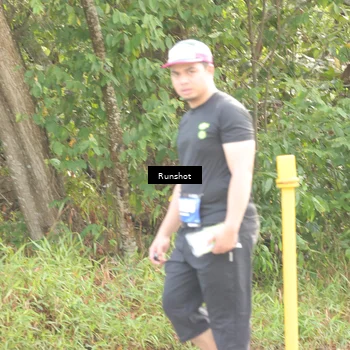 Runner Photo 5636649