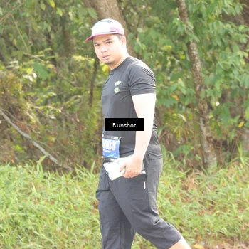 Runner Photo 5636650