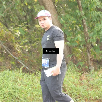 Runner Photo 5636651