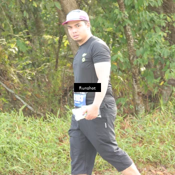 Runner Photo 5636652