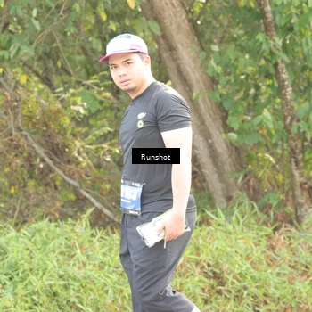 Runner Photo 5636654