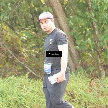 Runner Photo 5636655