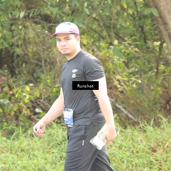Runner Photo 5636656