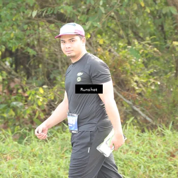 Runner Photo 5636658