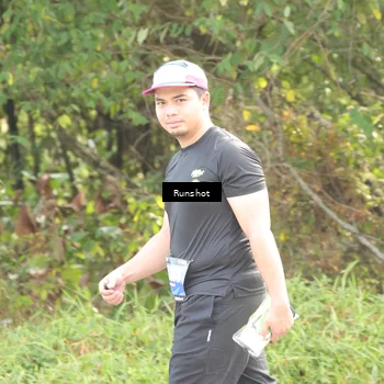 Runner Photo 5636659