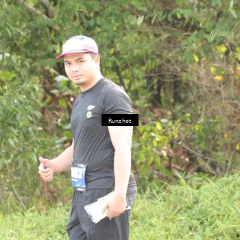 Runner Photo 5636660