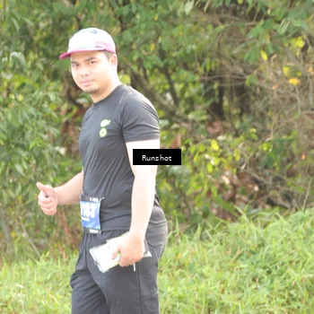 Runner Photo 5636661
