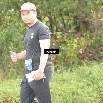 Runner Photo 5636662