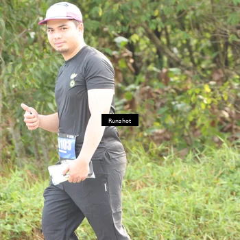 Runner Photo 5636663