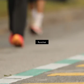Runner Photo 5636665