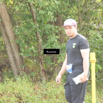 Runner Photo 5636666