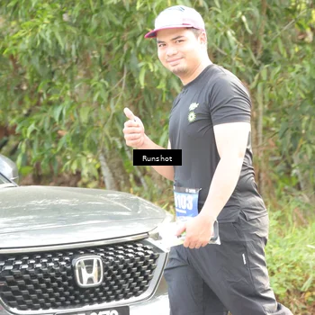 Runner Photo 5636667