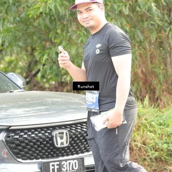 Runner Photo 5636669