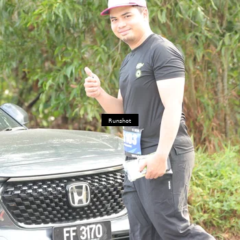 Runner Photo 5636670