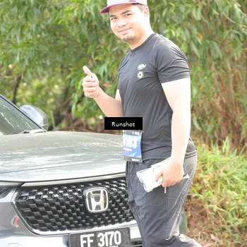 Runner Photo 5636671