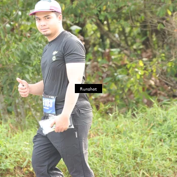 Runner Photo 5636676