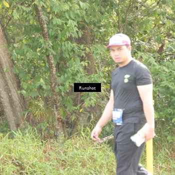 Runner Photo 5636685