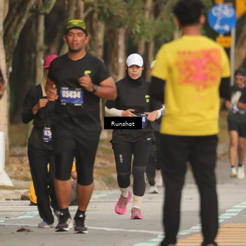 Runner Photo 5636686