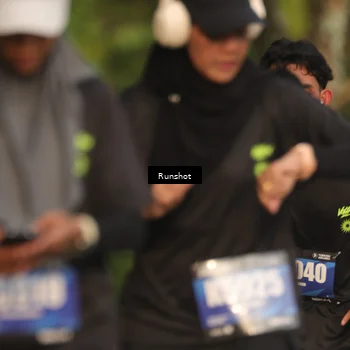Runner Photo 5636688
