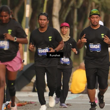 Runner Photo 5636690