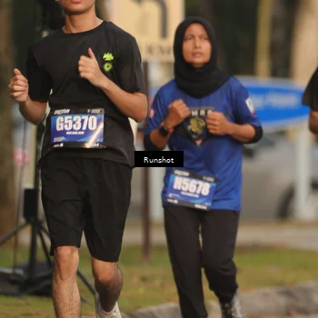 Runner Photo 5636723