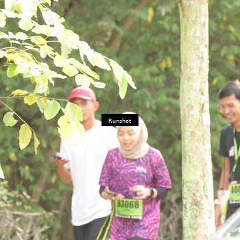 Runner Photo 5636729