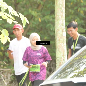 Runner Photo 5636730
