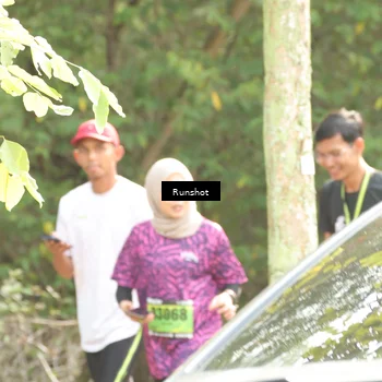 Runner Photo 5636732