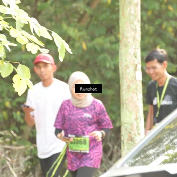 Runner Photo 5636734