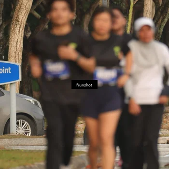 Runner Photo 5636741