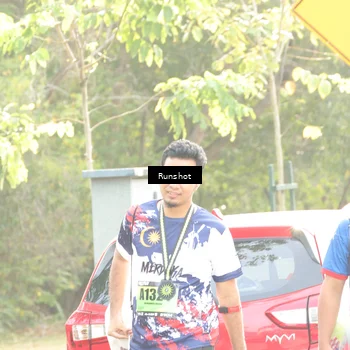 Runner Photo 5636746