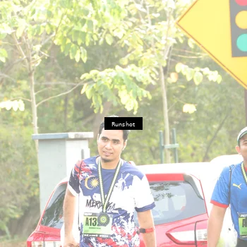 Runner Photo 5636747