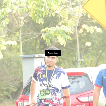 Runner Photo 5636748