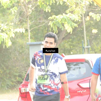 Runner Photo 5636751