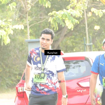 Runner Photo 5636752