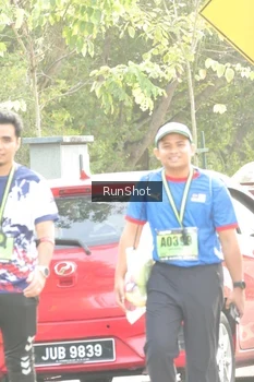 Runner Photo 5636754