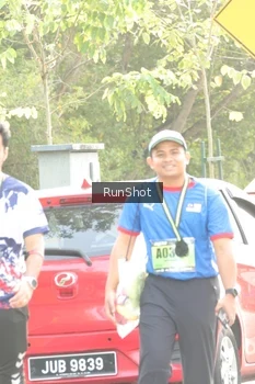 Runner Photo 5636755