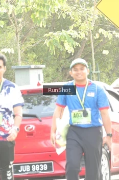 Runner Photo 5636756