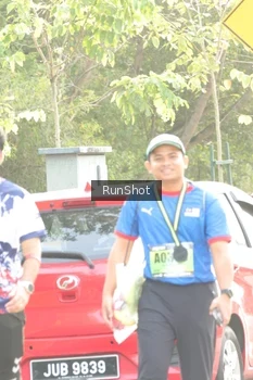 Runner Photo 5636757