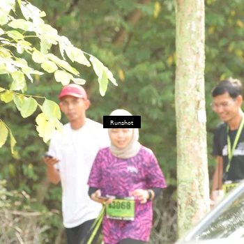 Runner Photo 5636758