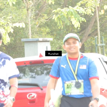 Runner Photo 5636759