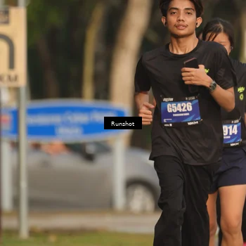 Runner Photo 5636762
