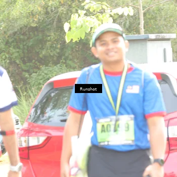 Runner Photo 5636766