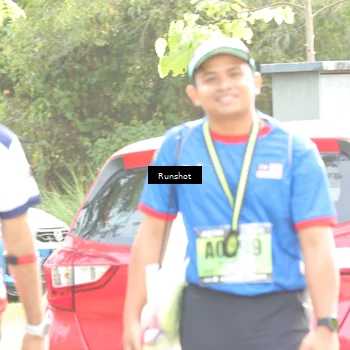 Runner Photo 5636767