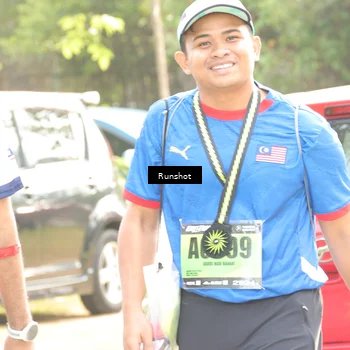 Runner Photo 5636770