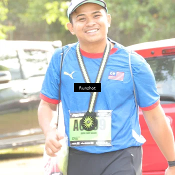 Runner Photo 5636772
