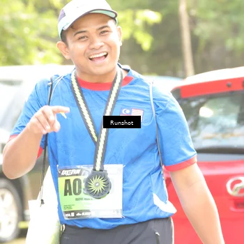 Runner Photo 5636773