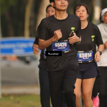 Runner Photo 5636774