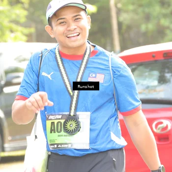 Runner Photo 5636775